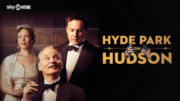 Hyde Park on Hudson