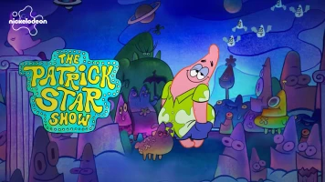 Patricio es la estrella