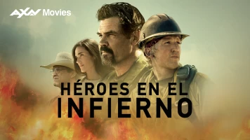 Héroes en el infierno