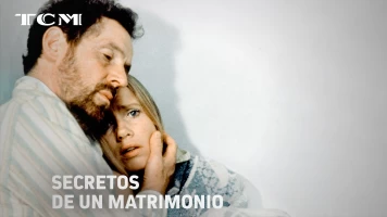 Secretos de un matrimonio