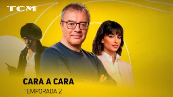 Cara a Cara