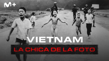 Vietnam: la chica de la foto