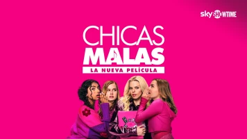 Chicas malas: la nueva película