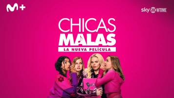 Chicas malas: la nueva película