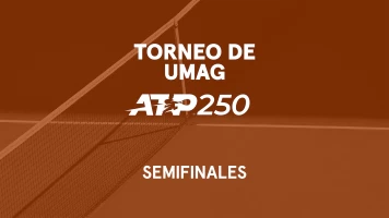 Semifinales. Semifinales 1