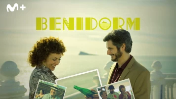 Benidorm