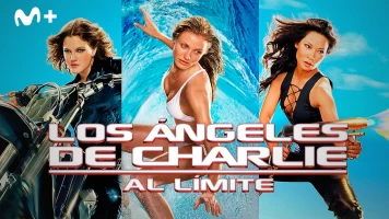 Los ángeles de Charlie: Al límite