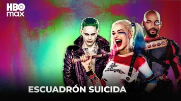 Escuadrón Suicida
