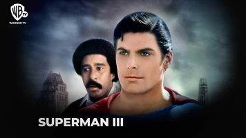 Superman III