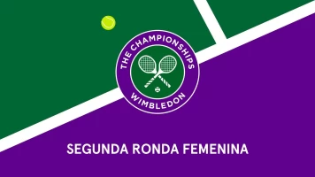 Segunda Ronda Femenina. Segunda Ronda Femenina: Sabalenka - Bouzkova