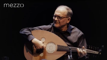 Anouar Brahem Django Bates Dave Holland Anja Lechner: After the Last Sky