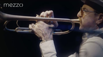 Avishai Cohen Quartet - Philharmonie de París