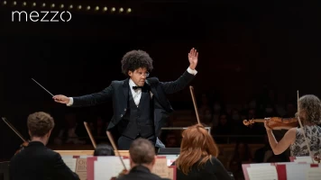 Mahler: La Canción de la Tierra - Rafael Payare, Orchestre symphonique de Montréal