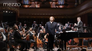 Orchestre de la Suisse Romande Jonathan Nott: Debussy Ellington Strauss
