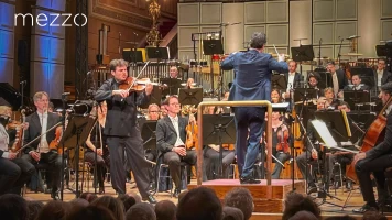 Timothy Ridout Orchestre Philharmonique Royal de Liège Gergely Madaras: Vasks Bartók Kodály