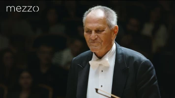 Viktoria Mullova Transylvania State Philharmonic Orchestra Cristian Mandeal: Brahms