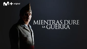 Mientras dure la guerra