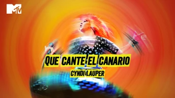 Cyndi Lauper: Let the Canary Sing