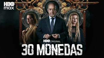 30 Monedas
