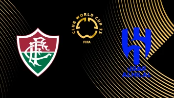 Cuartos de final. Cuartos de final: Fluminense - Al Hilal