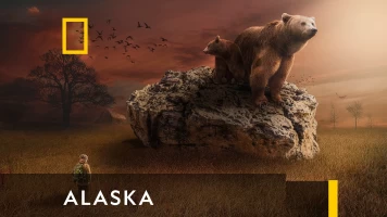 Alaska