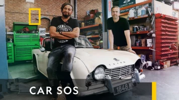 Car SOS