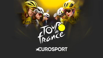 Tour de Francia