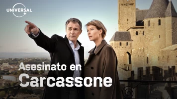 Los crímenes de Carcassone