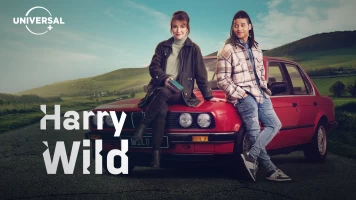 Harry Wild