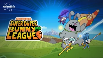 Superliga Bunny