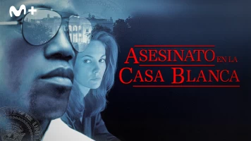 Asesinato en la Casa Blanca