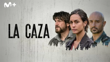 La caza