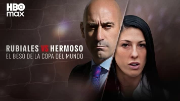 Rubiales vs Hermoso: el beso de la copa del mundo