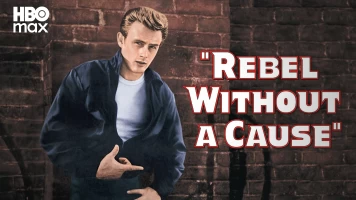 Rebelde sin causa