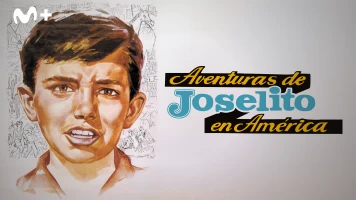 Aventuras de Joselito en América