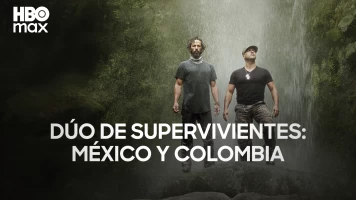 Dúo de supervivientes: México y Colombia