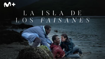 La isla de los faisanes