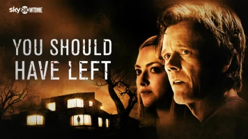 You Should Have Left