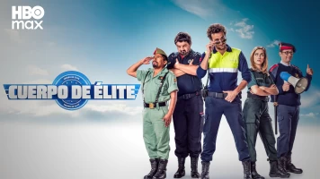 Cuerpo de élite