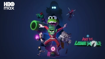 Chico Bestia: Lobo Solitario