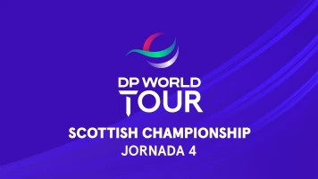 Nexo Championship. Nexo Championship (World Feed) Jornada 4. Parte 2