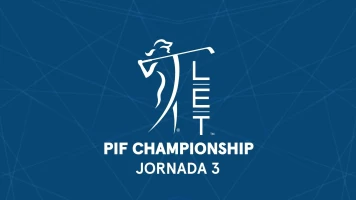 PIF Championship. PIF Championship (VO) Jornada 3