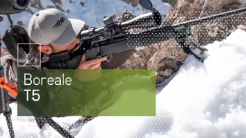 Boreale, vivencias de un guía de caza