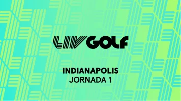 Indianápolis. Indianápolis. Jornada 1