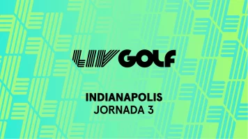Indianápolis. Indianápolis. Jornada 3
