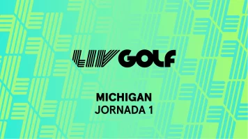 Michigan Team Championship. Michigan Team Championship. Jornada 1