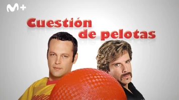 Cuestión de pelotas