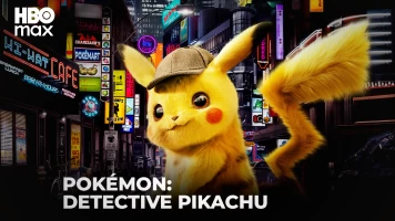 Pokémon: Detective Pikachu