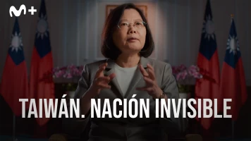 Taiwán. Nación invisible