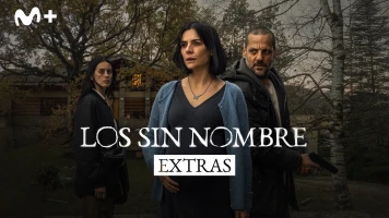 Los sin nombre (Extras)